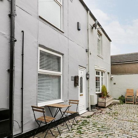 3 Prospect Terrace Villa Redcar Exteriör bild